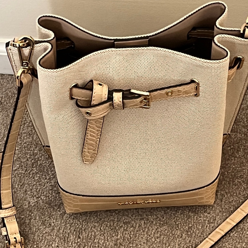 Michael Kors Purse - image 1